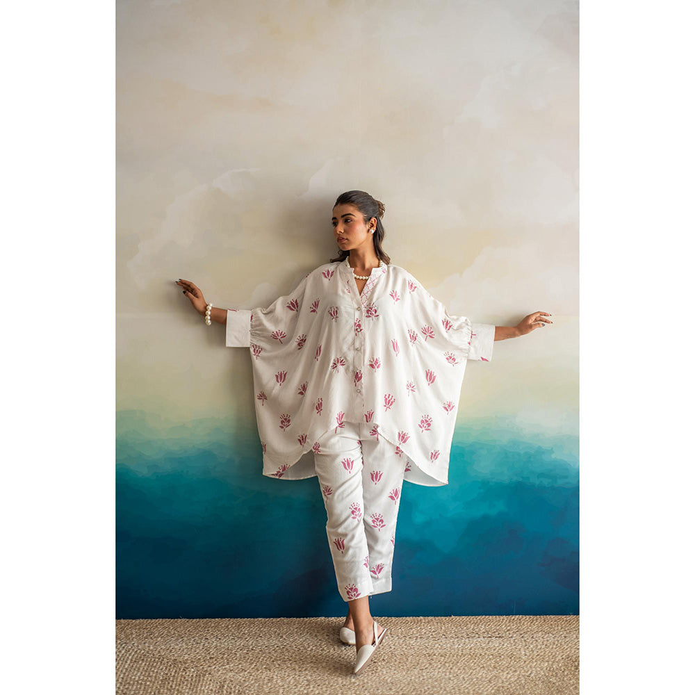 Keva Clothing Serenity- Co-ord (Set of 2)