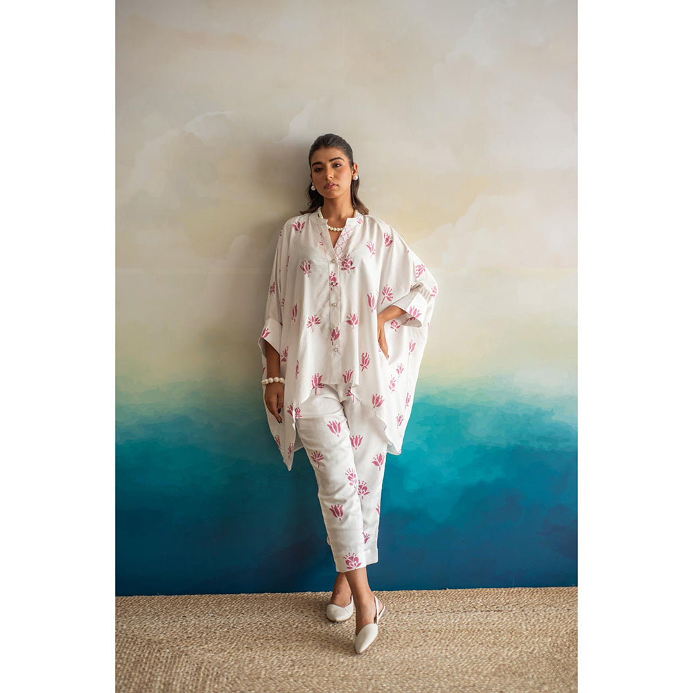 Keva Clothing Serenity- Co-ord (Set of 2)