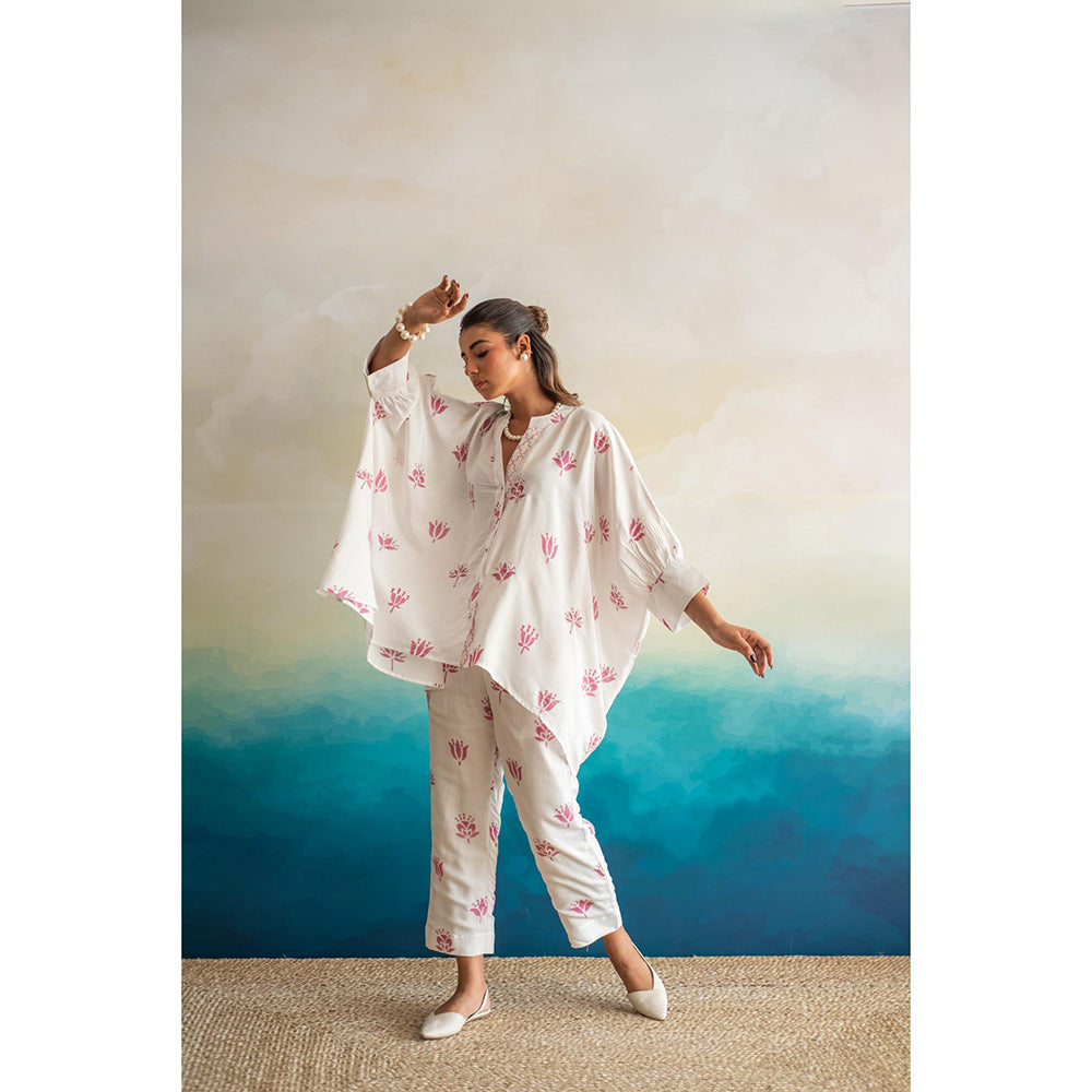 Keva Clothing Serenity- Co-ord (Set of 2)