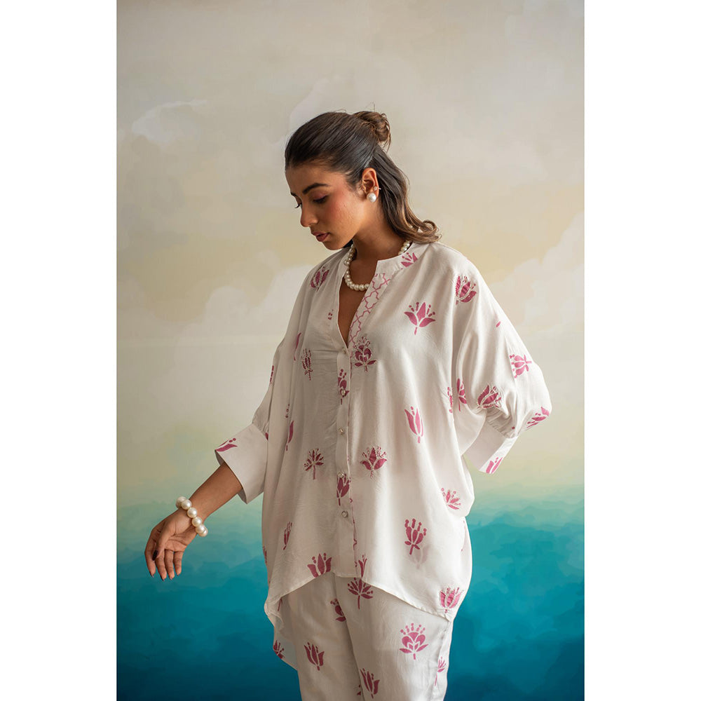 Keva Clothing Serenity- Co-ord (Set of 2)