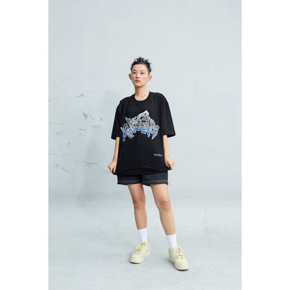 Kilogram Love Frequency T-Shirt