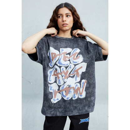 Kilogram Decaytion T-Shirt