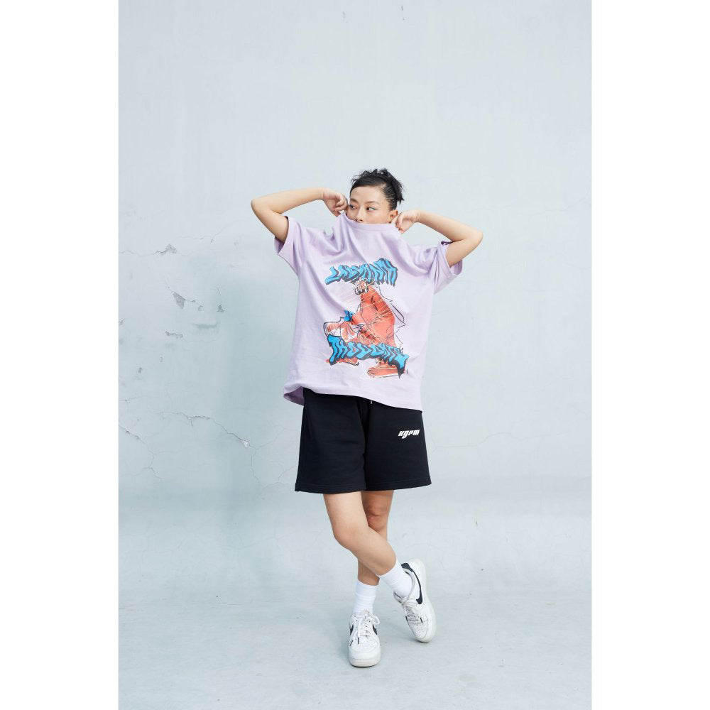 Kilogram Labyrinth Of Thoughts T-Shirt