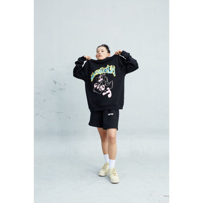 Kilogram Suddenly I Cant Sweatshirt