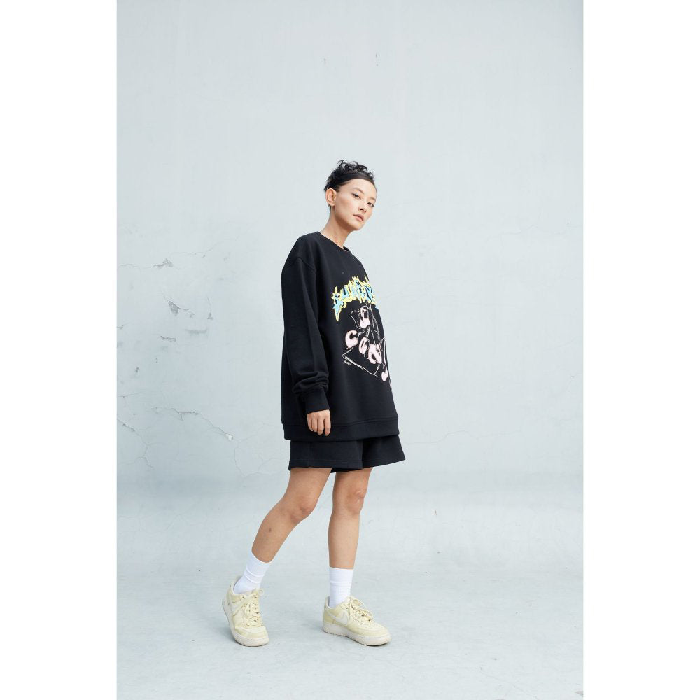 Kilogram Suddenly I Cant Sweatshirt