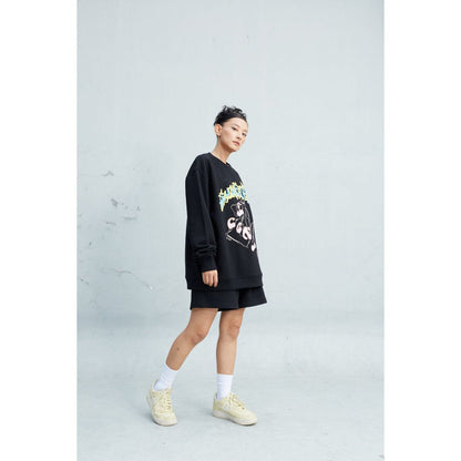Kilogram Suddenly I Cant Sweatshirt