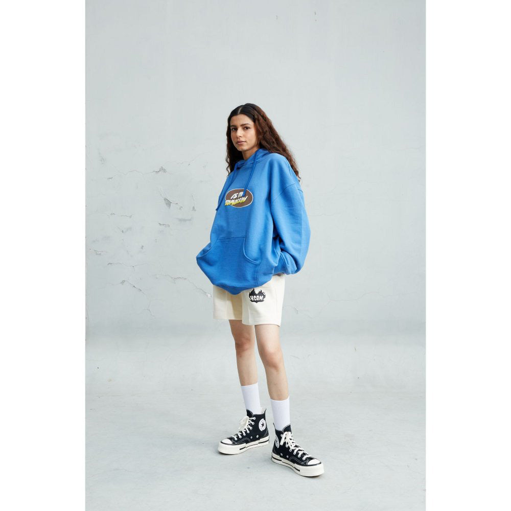 Kilogram Is This Tomorrow Hoodie