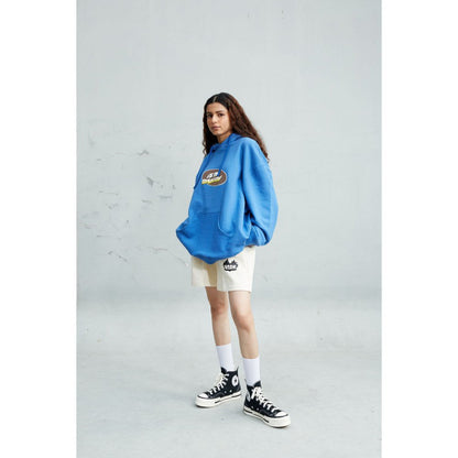 Kilogram Is This Tomorrow Hoodie