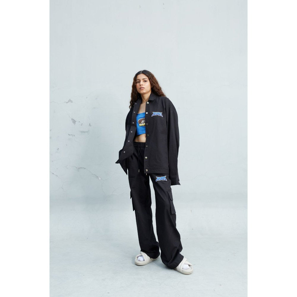 Kilogram Miracle Mind Shacket