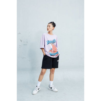 Kilogram Kgrm Racer Shorts