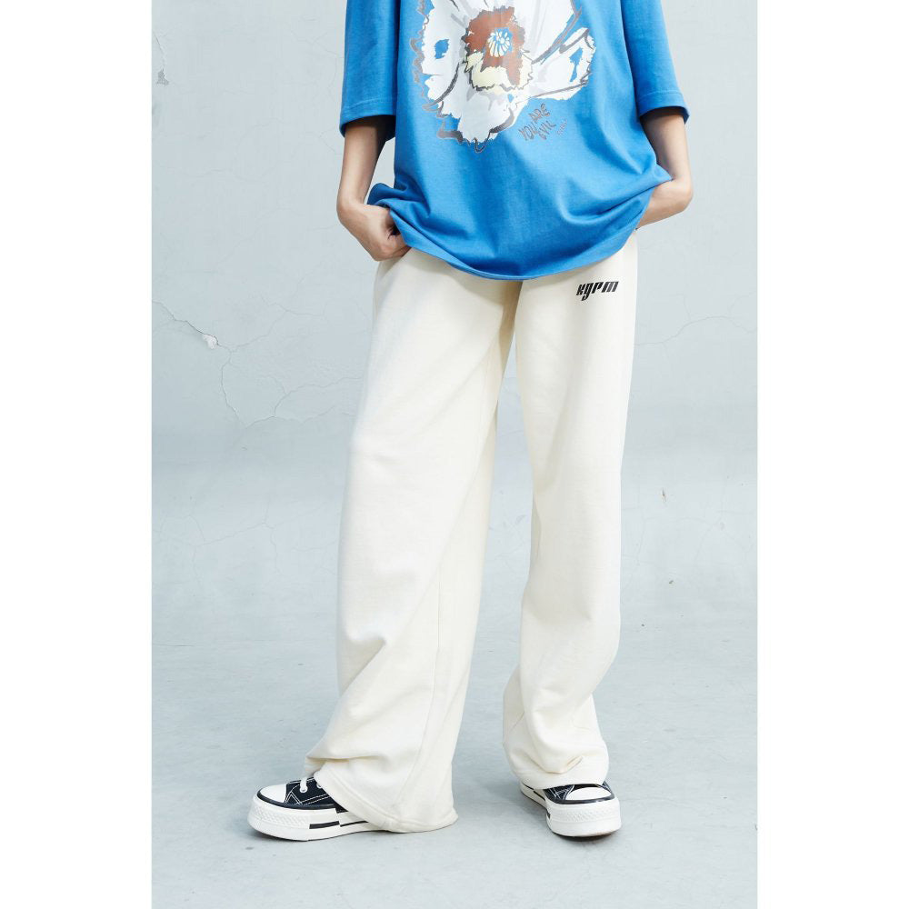Kilogram Kgrm Racer Track Pants