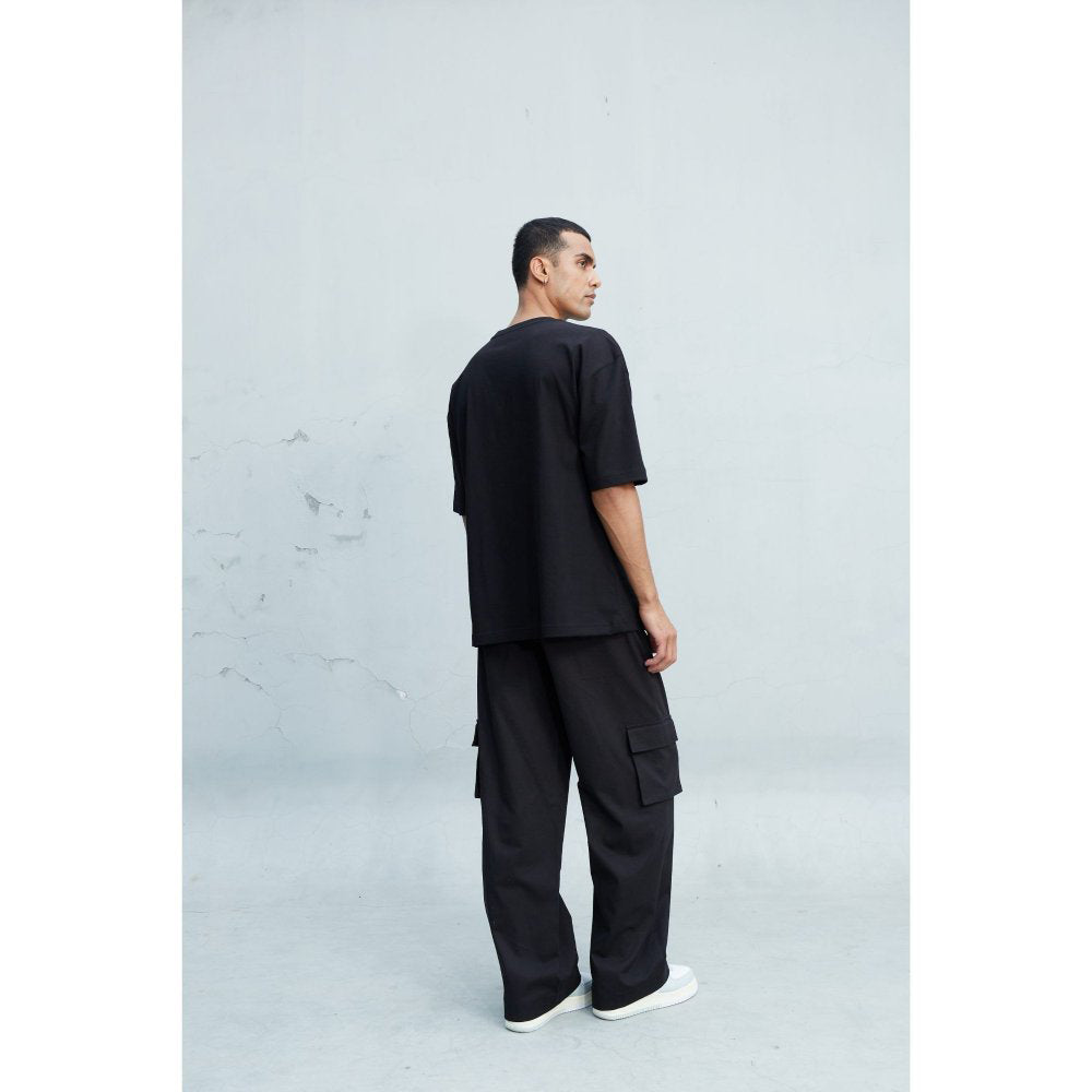 Kilogram Suddenly I Can't T-Shirt-Black