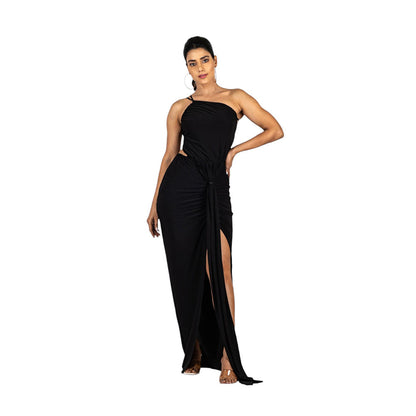 KIRAN GUPTA LABEL Coco Maxi Dress
