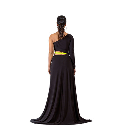 KIRAN GUPTA LABEL Luna Maxi Dress