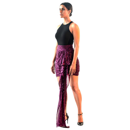 KIRAN GUPTA LABEL Celeste Skirt