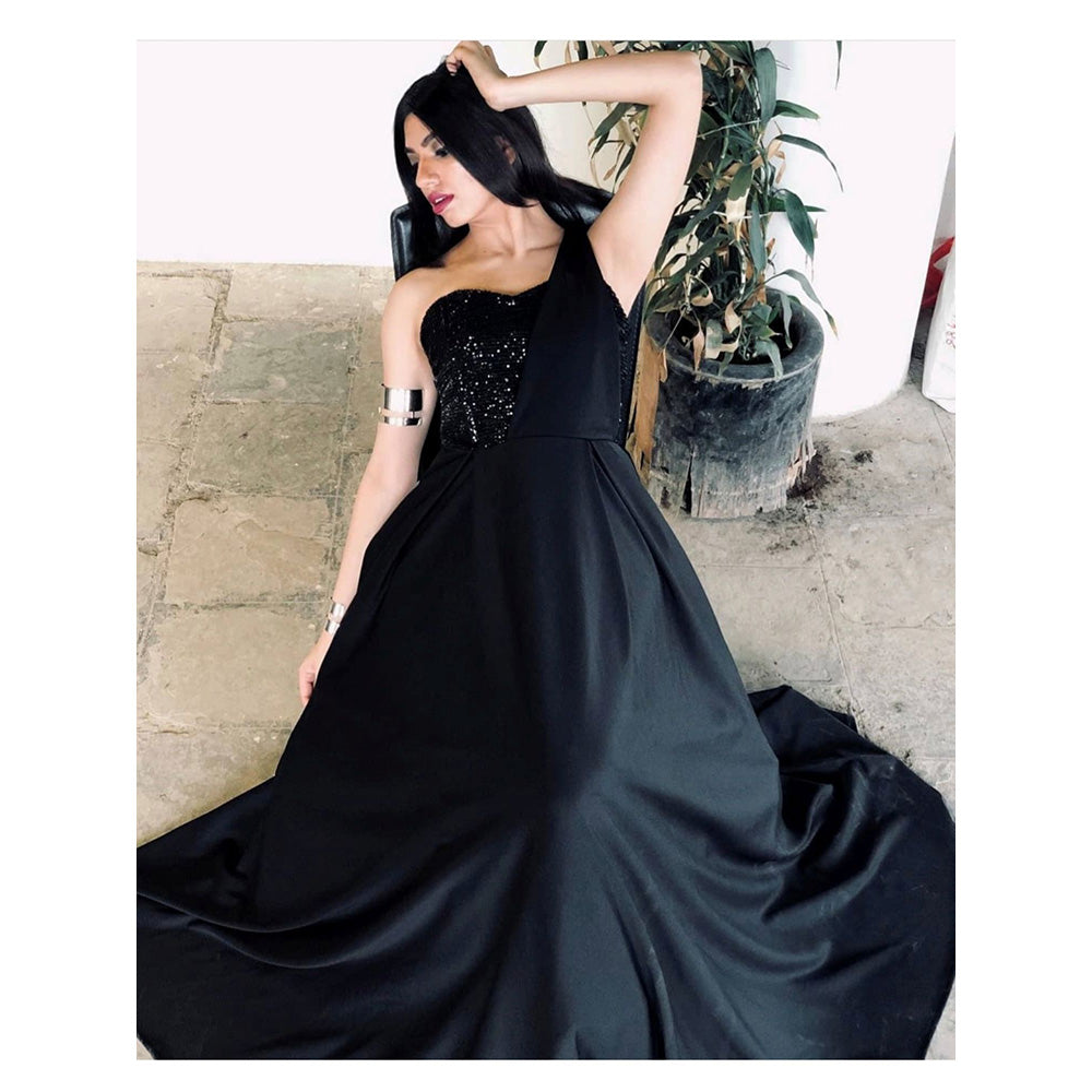 KIRAN GUPTA LABEL Olivia Dress