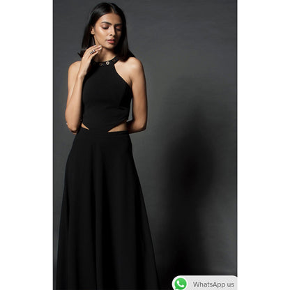 KIRAN GUPTA LABEL Orra Dress