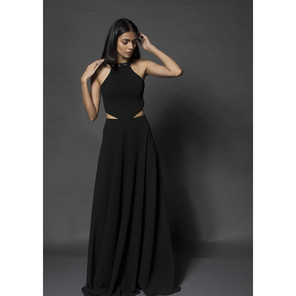 KIRAN GUPTA LABEL Orra Dress