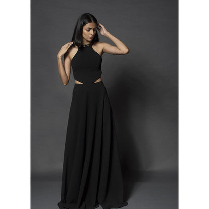 KIRAN GUPTA LABEL Orra Dress