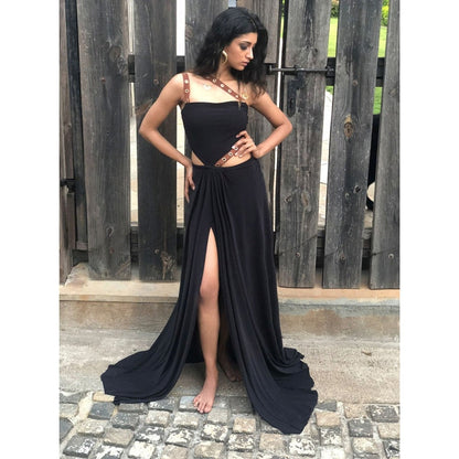 KIRAN GUPTA LABEL Nora Dress