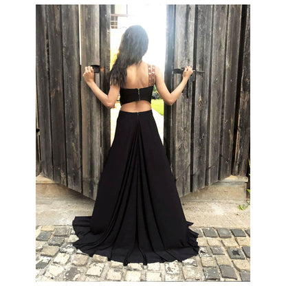 KIRAN GUPTA LABEL Nora Dress