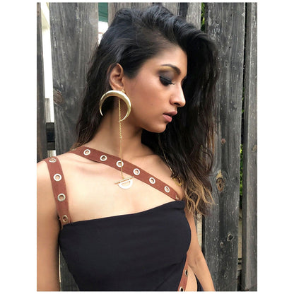 KIRAN GUPTA LABEL Nora Dress