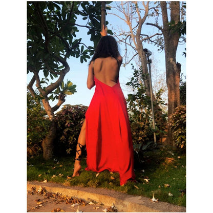 KIRAN GUPTA LABEL Aria Dress