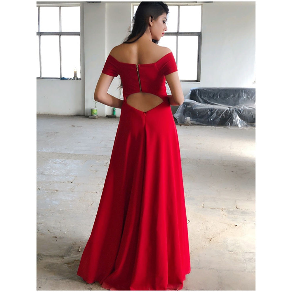 KIRAN GUPTA LABEL Scarlett Dress