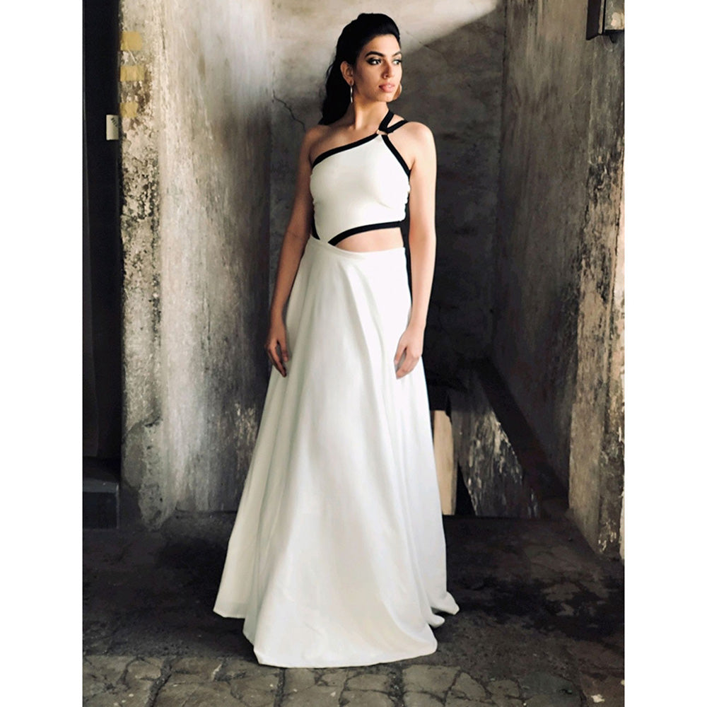 KIRAN GUPTA LABEL Vera Dress
