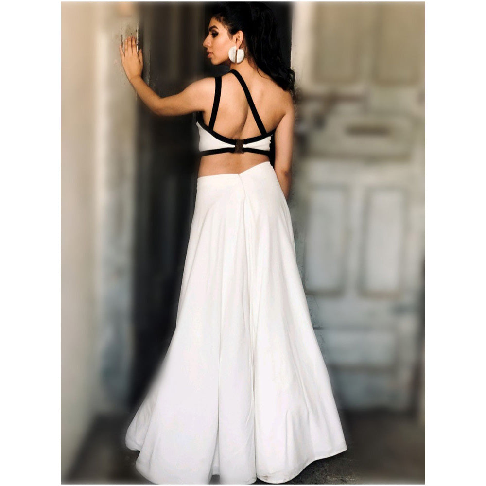 KIRAN GUPTA LABEL Vera Dress