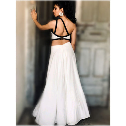 KIRAN GUPTA LABEL Vera Dress