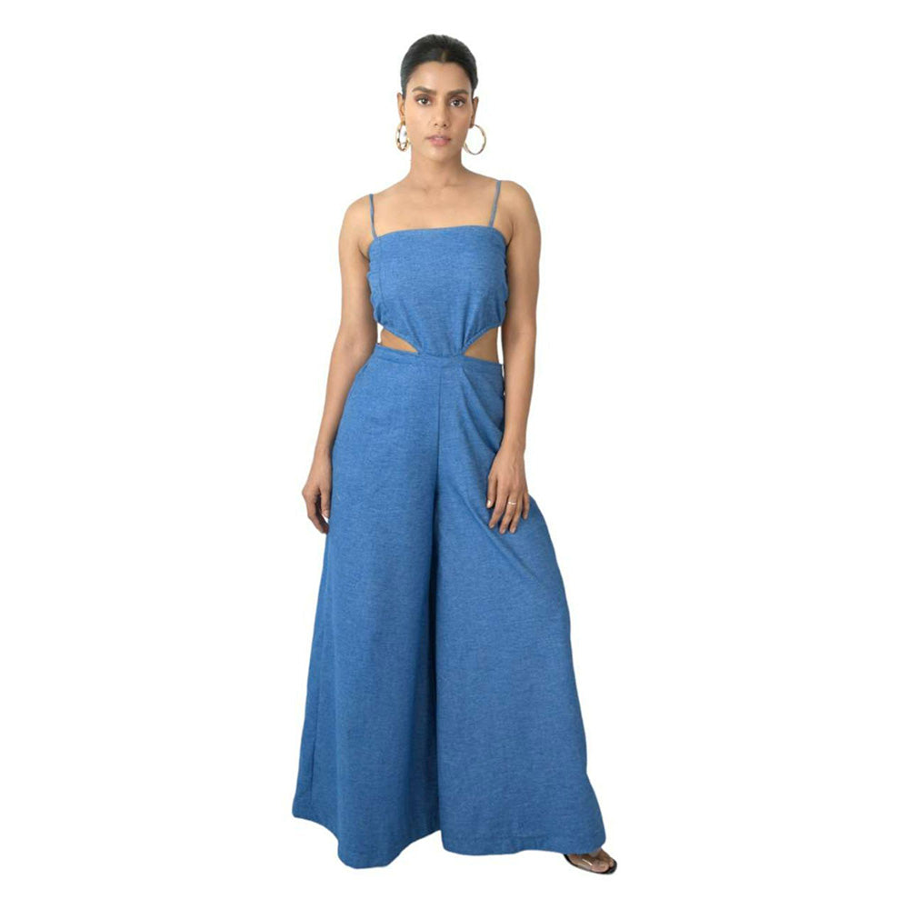 KIRAN GUPTA LABEL Cuba Jumpsuit