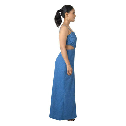 KIRAN GUPTA LABEL Cuba Jumpsuit