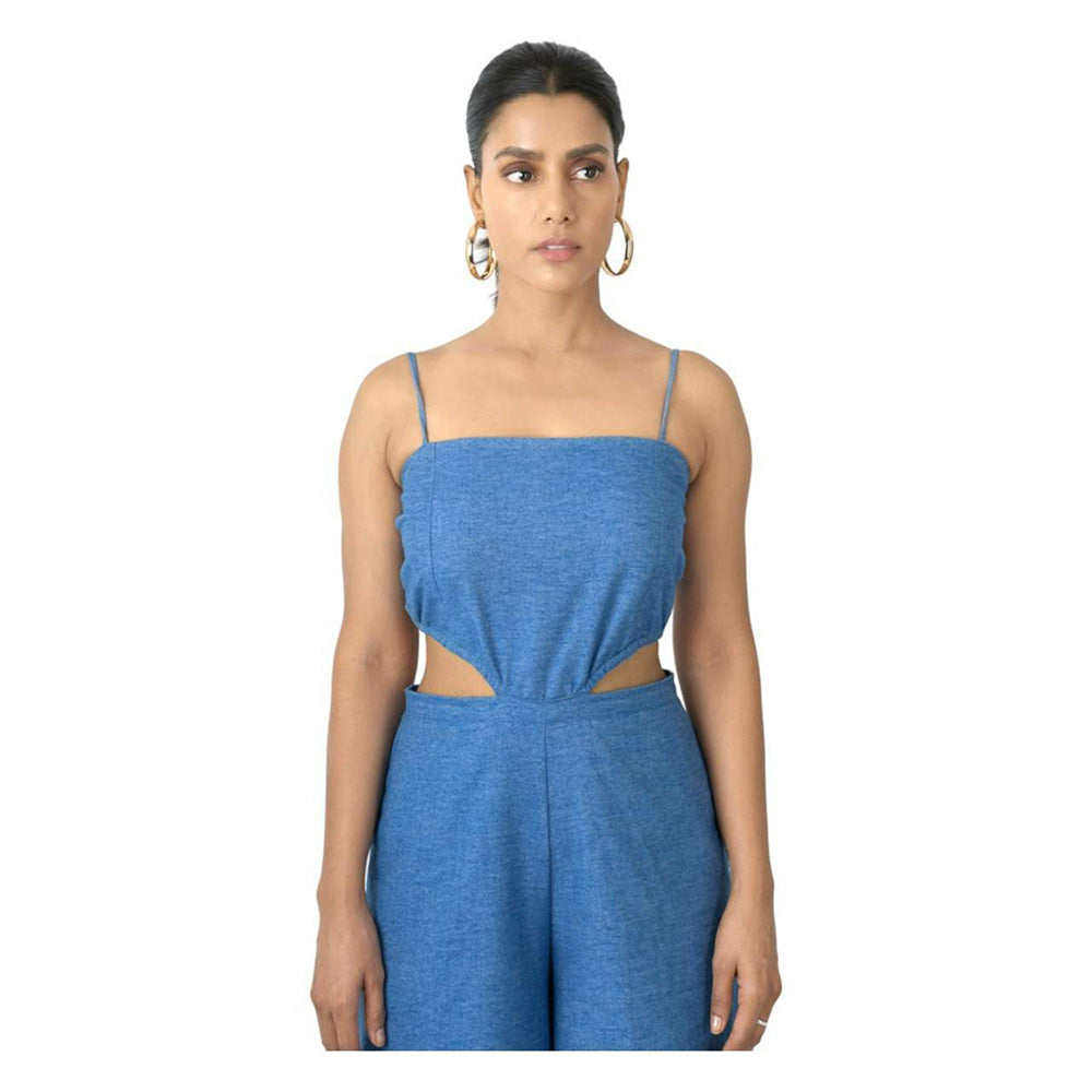 KIRAN GUPTA LABEL Cuba Jumpsuit