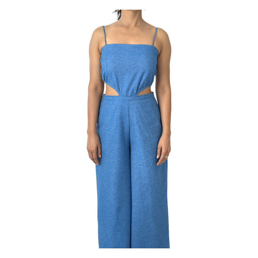 KIRAN GUPTA LABEL Cuba Jumpsuit