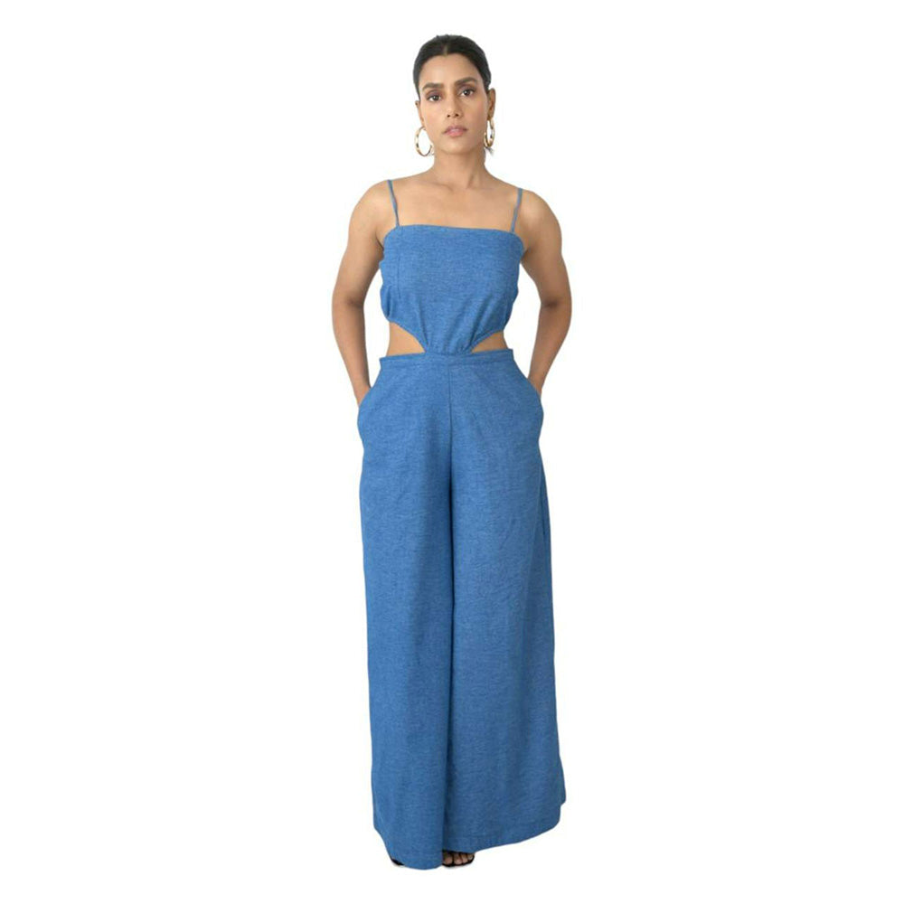 KIRAN GUPTA LABEL Cuba Jumpsuit