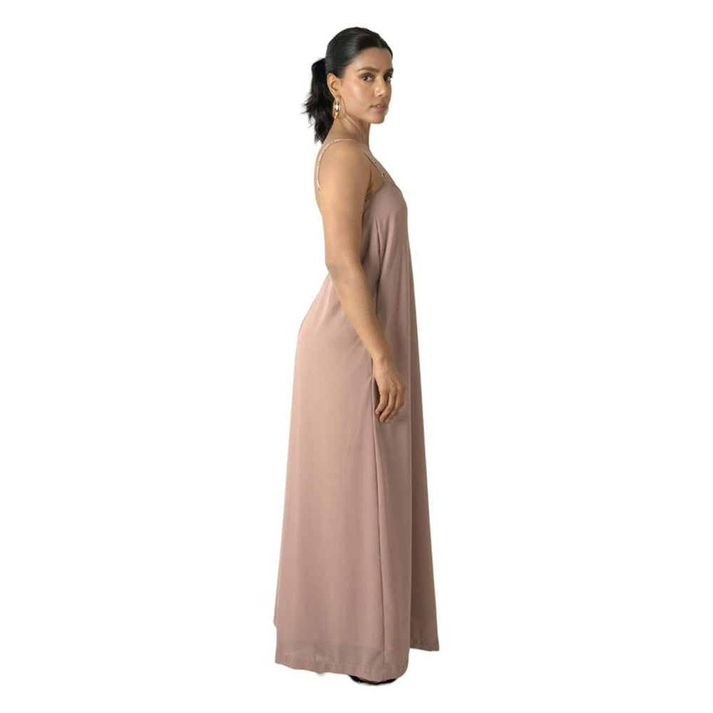 KIRAN GUPTA LABEL Hawaii Jumpsuit