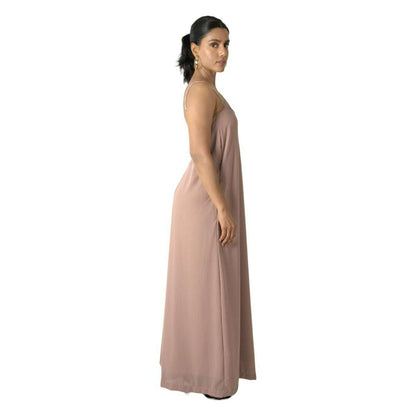 KIRAN GUPTA LABEL Hawaii Jumpsuit