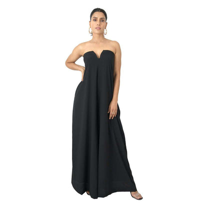KIRAN GUPTA LABEL Milan Jumpsuit