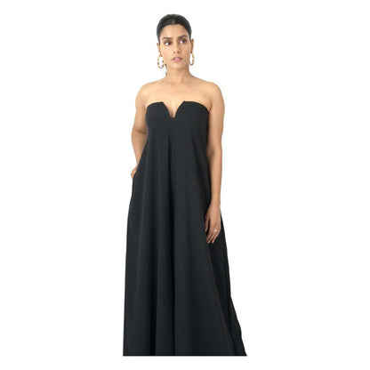 KIRAN GUPTA LABEL Milan Jumpsuit