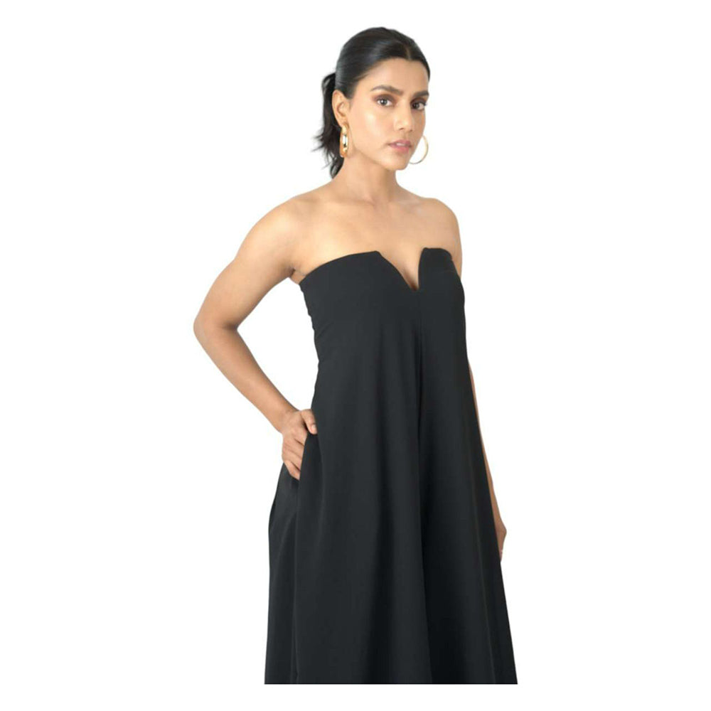 KIRAN GUPTA LABEL Milan Jumpsuit