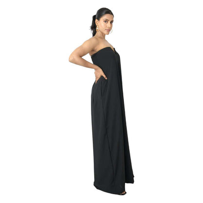 KIRAN GUPTA LABEL Milan Jumpsuit