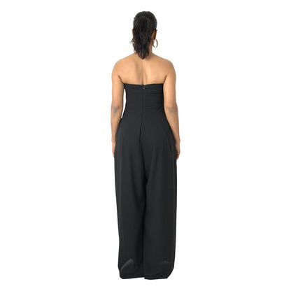 KIRAN GUPTA LABEL Milan Jumpsuit