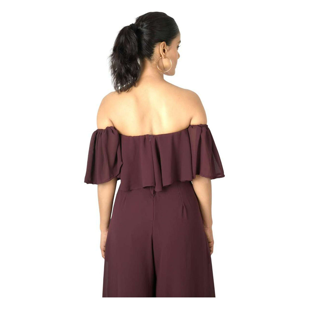 KIRAN GUPTA LABEL Prague Jumpsuit