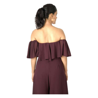 KIRAN GUPTA LABEL Prague Jumpsuit