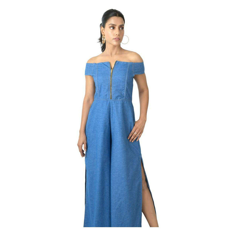 KIRAN GUPTA LABEL Sydney Jumpsuit