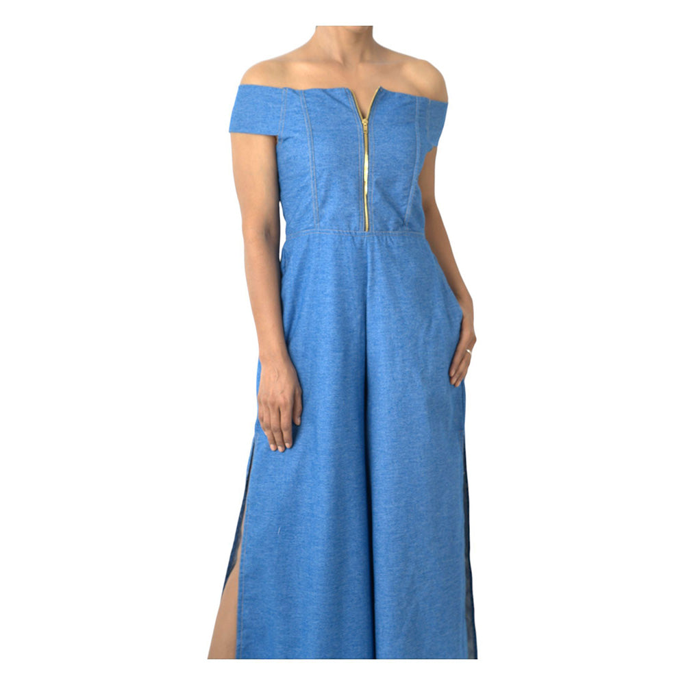 KIRAN GUPTA LABEL Sydney Jumpsuit