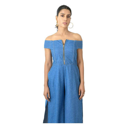 KIRAN GUPTA LABEL Sydney Jumpsuit