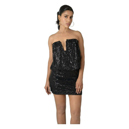 KIRAN GUPTA LABEL Brenna Dress (Set of 2)