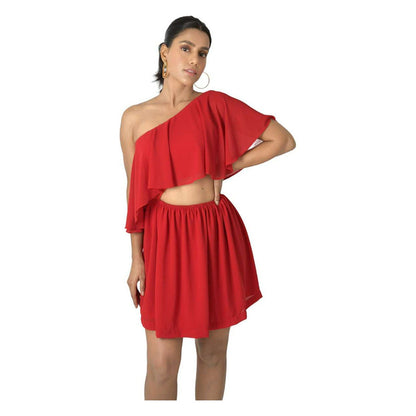 KIRAN GUPTA LABEL Dune Dress